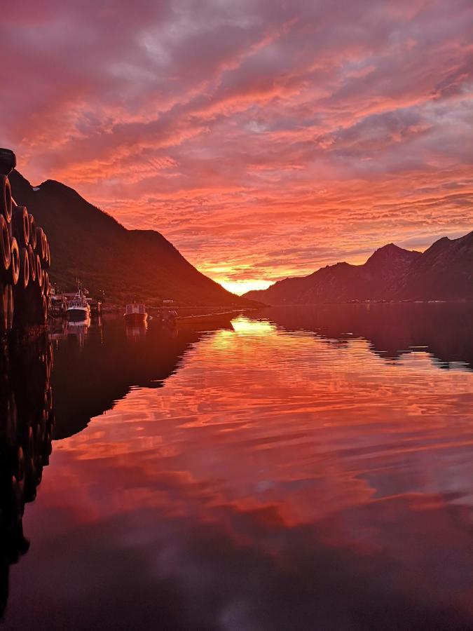 Segla Bed & Go * Fjordgard