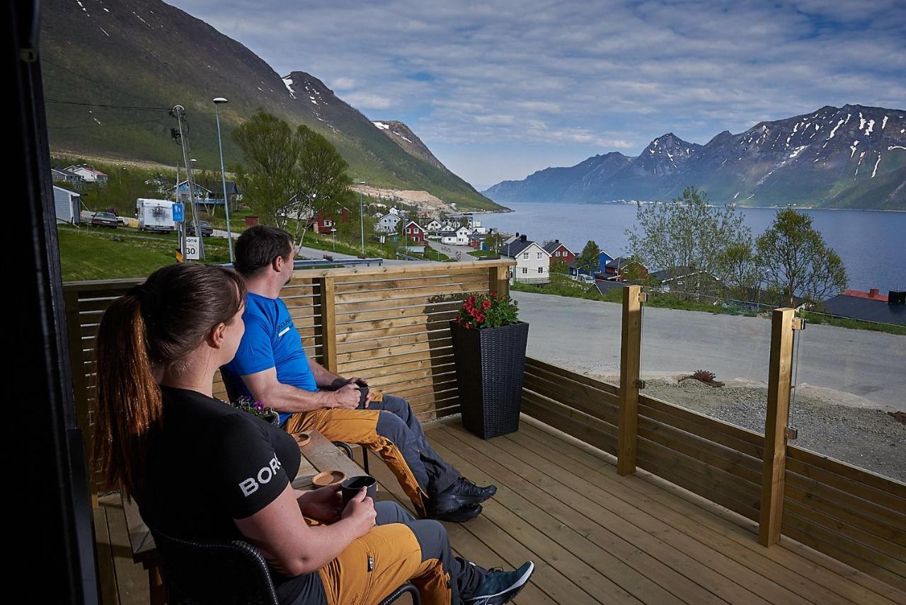 Segla Bed & Go Resort *