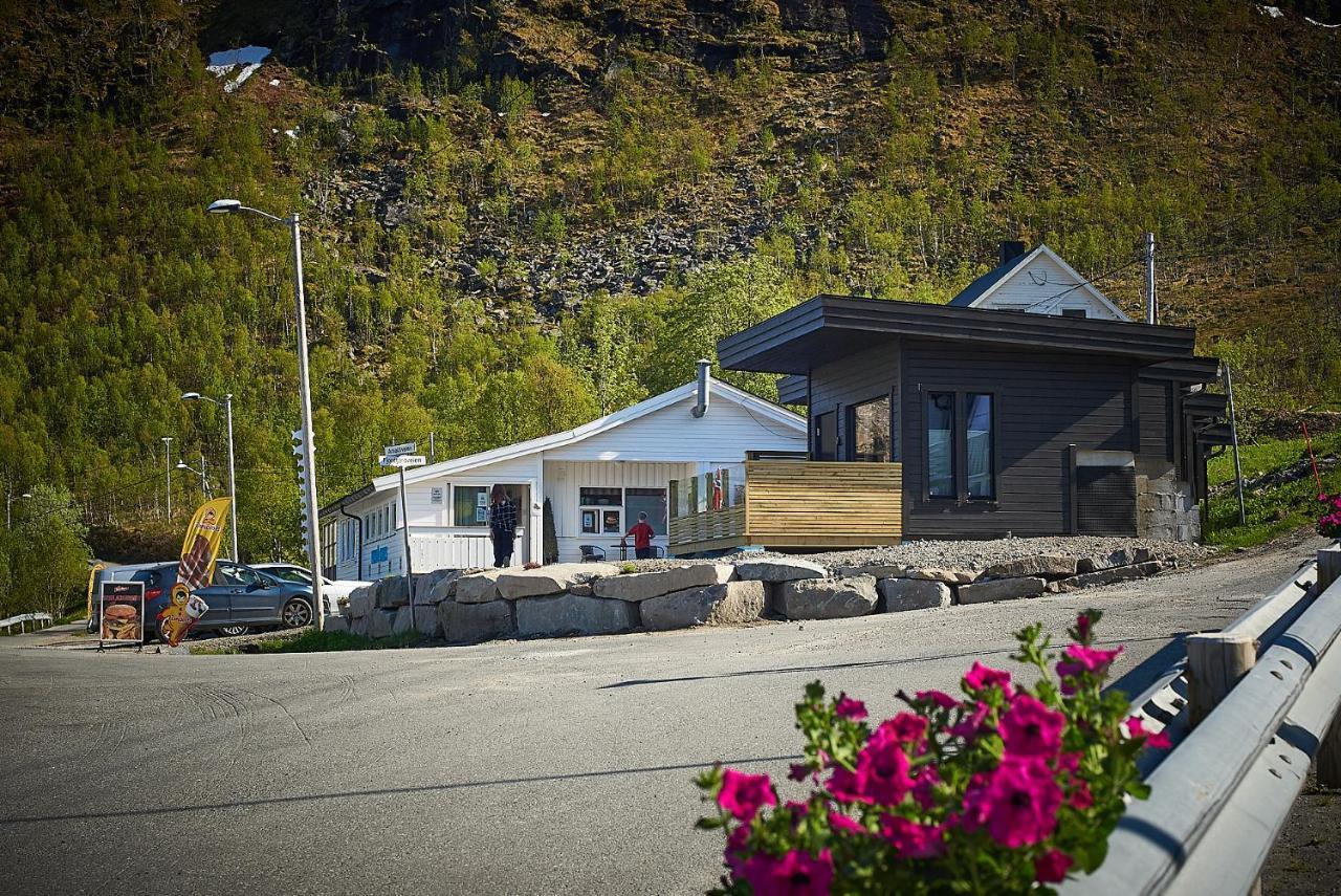 Resort Segla Bed&go Fjordgard