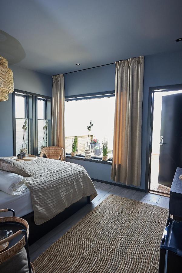 Segla Bed&go * Fjordgard