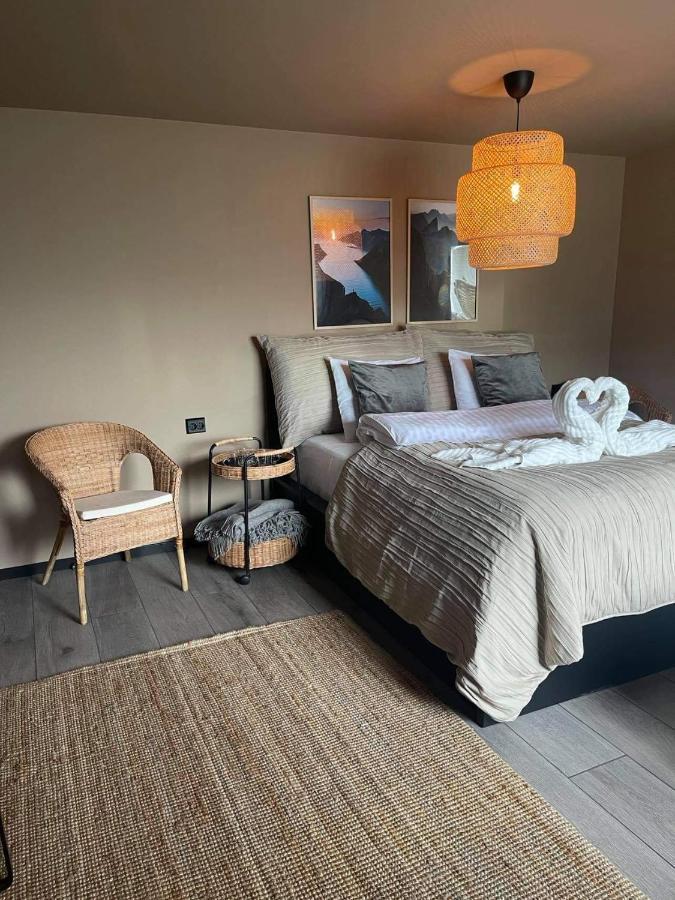 Segla Bed&go * Fjordgard