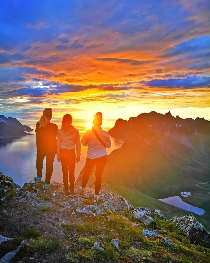 Segla Bed & Go Fjordgard