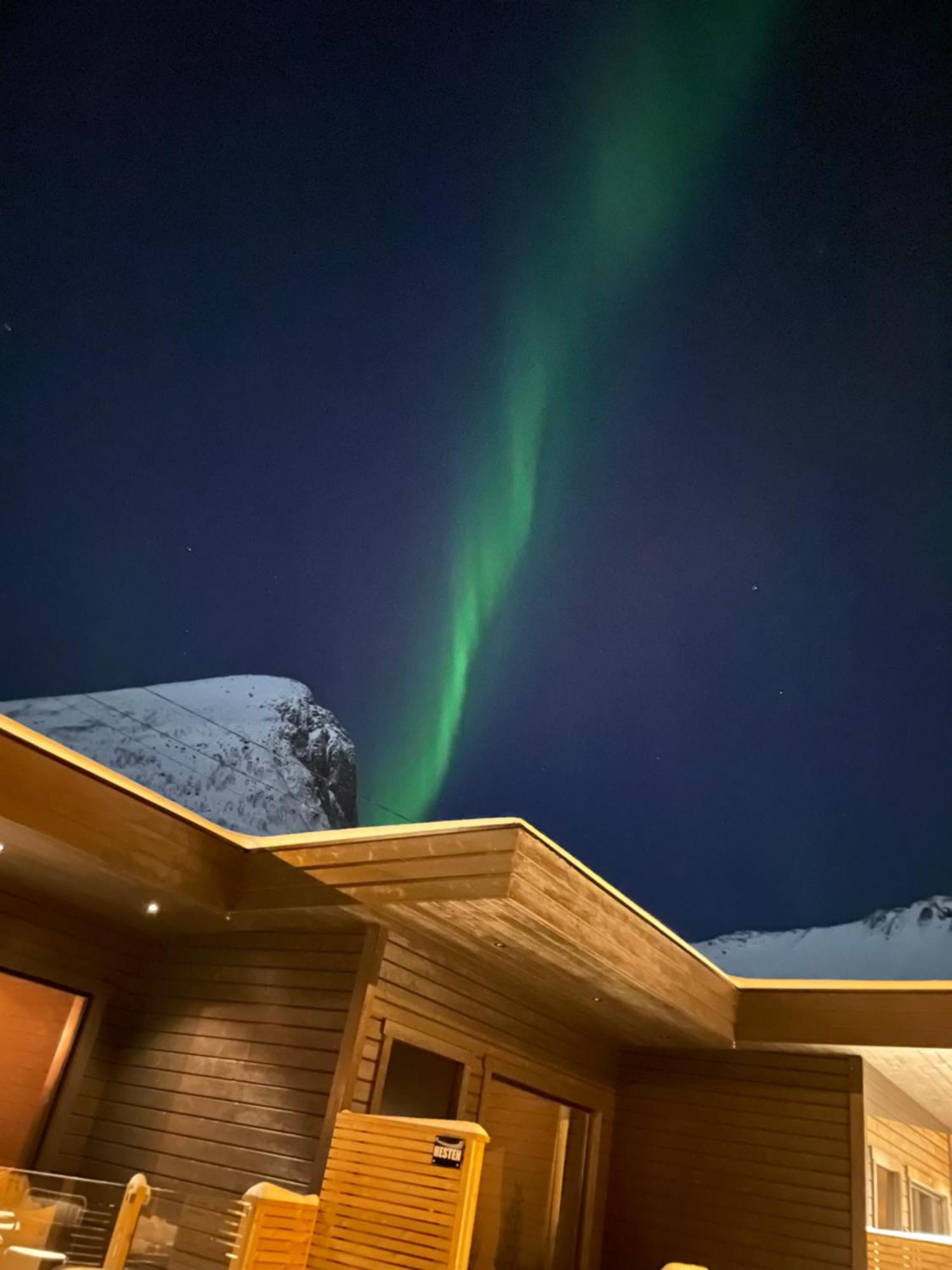 Segla Bed & Go Resort Fjordgard