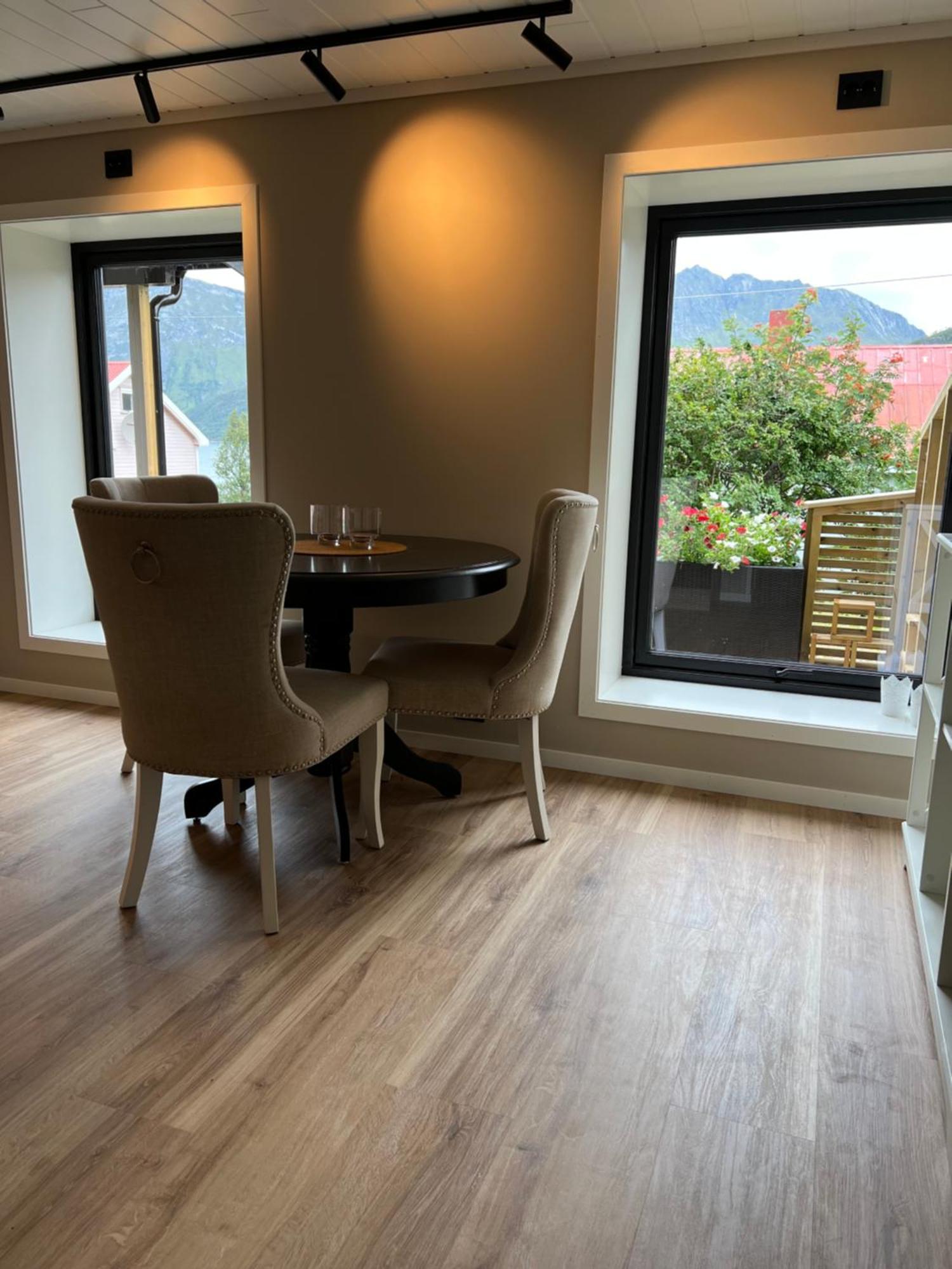 Segla Bed&go Resort