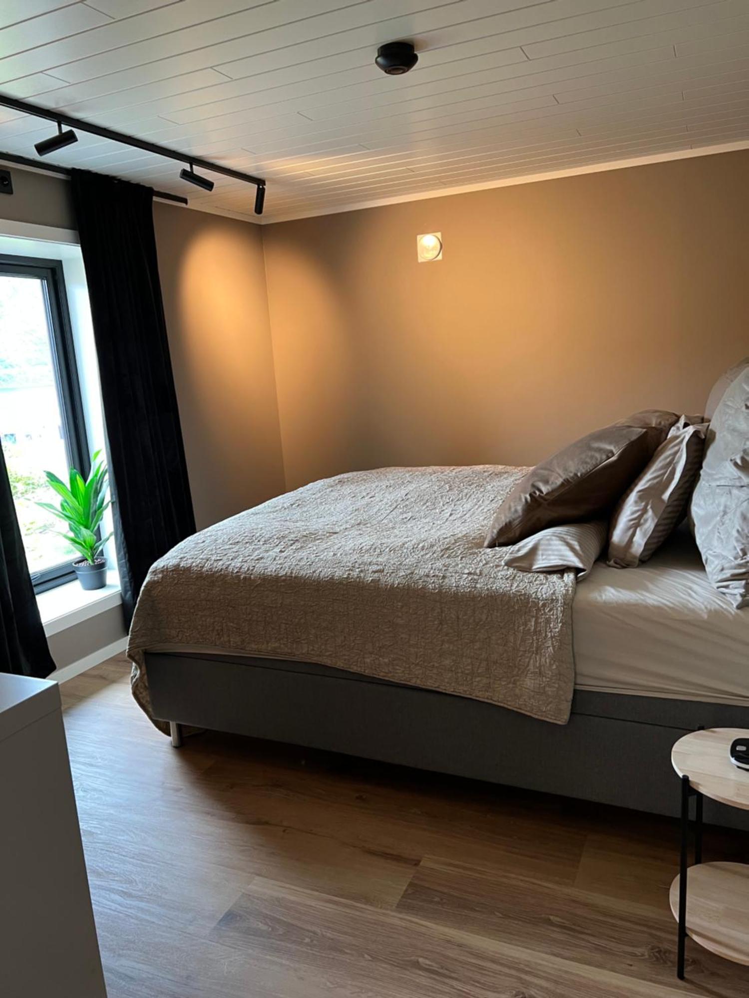 Resort Segla Bed&go *