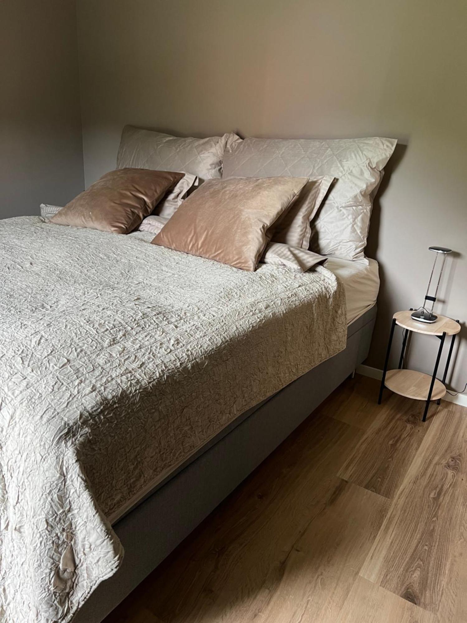 Segla Bed&go Fjordgard