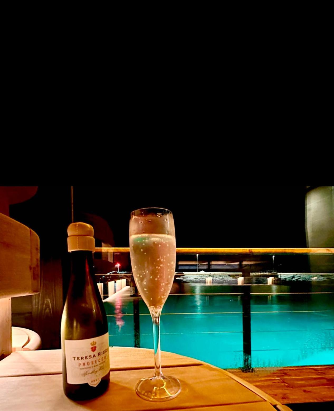 Resort Segla Bed & Go Fjordgard